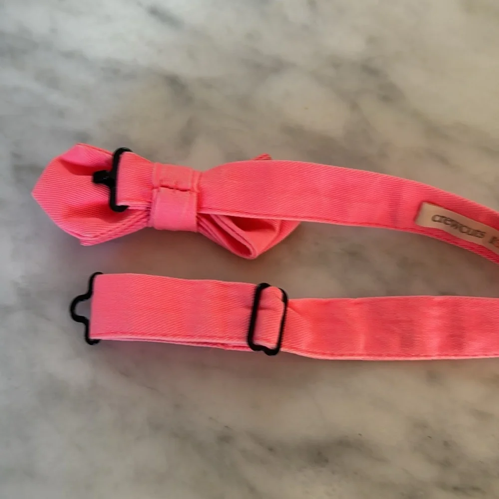 *LIKE NEW* J. Crew Crewcuts Bow Tie for Kids